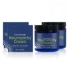 GENTERUN Neuropathy Relief Cream Extra Strength for Feet, Legs & Hands – Soothing Cooling Formula, Non-Greasy, Gentle, Non-Burning & Non-Irritating – Cruelty-Free, Fast-Acting, 4 oz