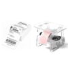 Genuine 4X6 Thermal Shipping Label 100 Labels & Label Holder for Roll & Fanfold Labels