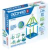 Geomag Classic Magnetic Toys for Kids Ages 8+, 25pc Educational STEM Magnets for Kids - Swiss-Made Magnetic Blocks, Tiles and Building Toys from 100% Recycled Plastic