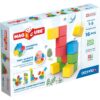 Geomag Magicube Creative Set 16 Magnetic Building Kit