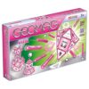 Geomag Pink 104Piece Stacking Toy