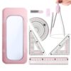 Geometry Set - Compass Geometry Drawing Tool Storage Box
