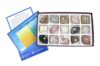 Geoscience Sedimentary Rock Collection - Pack of 2