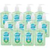 Germ-X Original Aloe Hand Sanitizer Aloe 8 oz
