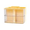 Gfuzggsko Drawer-Style File Storage Box
