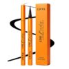 GGFYI Lwya By Kim Gravel Eyeliner,Lwya MakeupIwya,Black Eyeliner Liquid,Waterproo Precision Tip