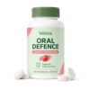 GGFYI Velora Oral Defense Lozenges, Dry Mouth & Oral Care Support, 60 Count
