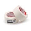 G GINNVA Masking Tape, 2 Inch x 55 Yards 1 Roll(Total 55 Yards)-Medium Adhesion White Painters Tape for Automotive Spray Painting, Arts & Crafts, Home DIY