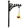 Ghost Lamp - Halloween Battery Powered LED Decor