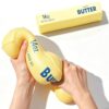 Giant Butter Squishy Jumbo Squeeze Block Desk Decor 10in 14oz Model (3)