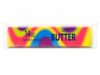 Giant Butter Squishy, Slow-Rising Foam Sensory Squeeze Fidget Toy, Rainbow