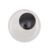 Giant Googly Eyes Decorative Glowing Self Adhesive Garden Decor