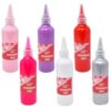 Gift Boutique Dimensional Puff Paint Set for Valentine’s Day, 6 Acrylic Colors with Fine Tips for 3D Crafts, Fabric & Decor
