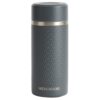 GIO Flask 200ml Charcoal
