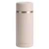GIO Flask 200ml Mink