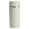 GIO Flask 200ml Sage Green