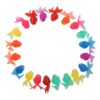 Girftong 20 Pack Colorful Soft Rubber Goldfish Bath Toys for Toddlers, Fun Water Play Simulation Fish for Swimming Pool Bathtub Party Favors