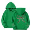 girls sweatshirt Bow Cute Hoodies Sweatshirts Oversized Sweatshirt