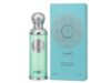 Gissah Capri Eau de Parfum 200ml (6.7 fl oz) - Unisex Aquatic Woody Aromatic Fragrance with Sorrento Lemon, Marine Notes, Blue Ginger, Sandalwood, Patchouli, Amber & Vetiver