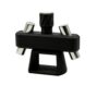 Glass Bead Cat-Eye Nail Magnet Tool ，for Nail Art DIY