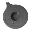 Glass Bowl Lid,Compatible For KitchenAid,K5GB 5Qt