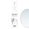 Glass Coating - 50ml Mirror Spray, Temporary Privacy Shield Protection