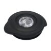 Glass Jar Lid,Compatible For Oster,Classic Blenders