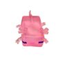 Glitter Axolotl Squishy Toys, Cube Animal Squeeze Toys, Soft Sensory Fidget Toy, Stress Relief, Desk Decor，Multicolor B