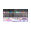 Glitter Markers for Adult Coloring - Glitter Markers for Coloring