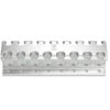 Global Magnetic Racks OEM Expert Carbonlinkai 2ml Magnetic Separation Rack 1.5 ml Rack Magnet Stand Rival to International Renowned Brand at 1/4 cos