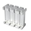 Global Magnetic Racks OEM Expert Carbonlinkai Magnet Rack for 15ml Tubes 10 ml 5ml Tube Magnetic Rack Stand Rival to International Renowned Brand at 1/4 Cost