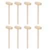 GLOGLOW for Smashing Kids Toys with Premium Birch Safe Durable Other Sewing and Embroidery Supplies