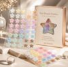 GlowDots Star Acne Patches Hydrocolloid, 240 Count 6 Colors
