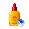 Glow Filter Vitamin Face Serum | Niacinamide 4% & TXA with Vitamin C & Hyaluronic Acid | Hydrating & Moisturizing Serum for Brightening, Uneven Skin Tone & Radiant Glow | 1 Fl Oz (30 mL)