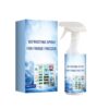 GlowMy Freezer Defrosting Spray