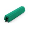 Glownary 6" Green Silicone Bun and Sheet Pan Clip