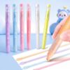 Glue Pen Liquid Glue ，Hard-Head Precise to Full Coverage Application that Dries clearAdhesive for Professional,Artists, Crafting, Scrapbooking, Gift Card
