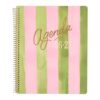GO BIG Spiral 15-Month Planner, Large Print
