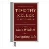 God's Wisdom for Navigating Life: A Year of Daily Devotions in the Book of Proverbs