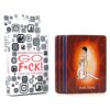 Go Fck! Card Game - A Dirty Version of Go Fish