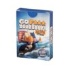 Go F Yourself America Blue! Grown Up Go Fish Card Game, Funny Gag Gift