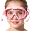 Goggles for Kids Anti-fog Children Pool Protection Lens
