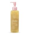 Golden Sugar Shimmer Body Oil for Radiant Skin, Soft Golden Glow, Lightweight Moisturizing Body Oil, 5 fl oz