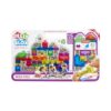 Goliath - Jelly Blox Mega Pack 50 Pieces (Exclusive) – Sensory Building Set from 2 Years – Flexible and Colourful Stacking Blocks – Develops Motor Skills – Compatible with All Jelly Blox Sets
