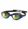 Good Anti-Fog Swim Goggles for Kids 3-15, Boys, Girls, Youth Toddler