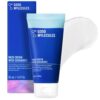 Good Molecules Rich Cream with Ceramides 50 ml / 1.6 oz – Daily Facial Moisturizer for Dry Skin, Redness – Face Lotion with Betulin Soothe, Plump, Hydrate, Moisturize – Anti-aging Skin Care