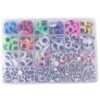 Googly Eyes for Crafts Self-Adhesive Wiggly Eyes for Crafts, Mixed Sizes Plastic Googly Eyes for DIY Projects