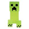 Goo JIT Zu Minecraft Minis, 8-Pack Squishy Stretchy Mini Squishies
