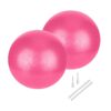 Goonidy 11CC-JJ88-3JJJ Soft Exercise Ball, Pilates Yoga Ball