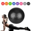 Goonidy 11CC-JJ88-3JJJ Soft Exercise Ball, Pilates Yoga Ball